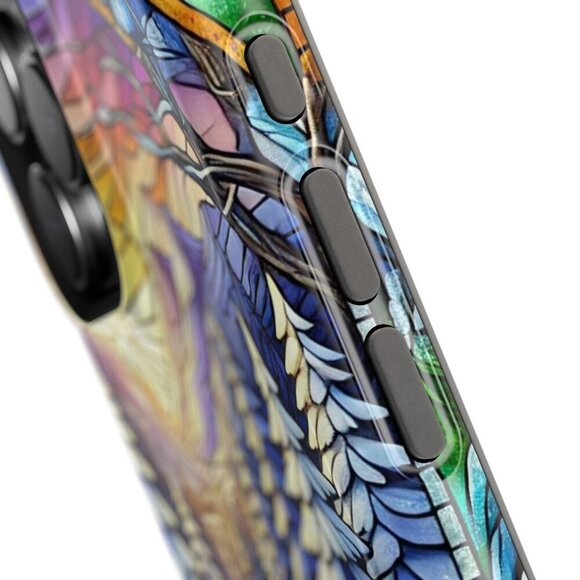 iPhone Phone Cases, Perfect Stylish Mobile Case, MLNMC442 - Picture 6 of 12